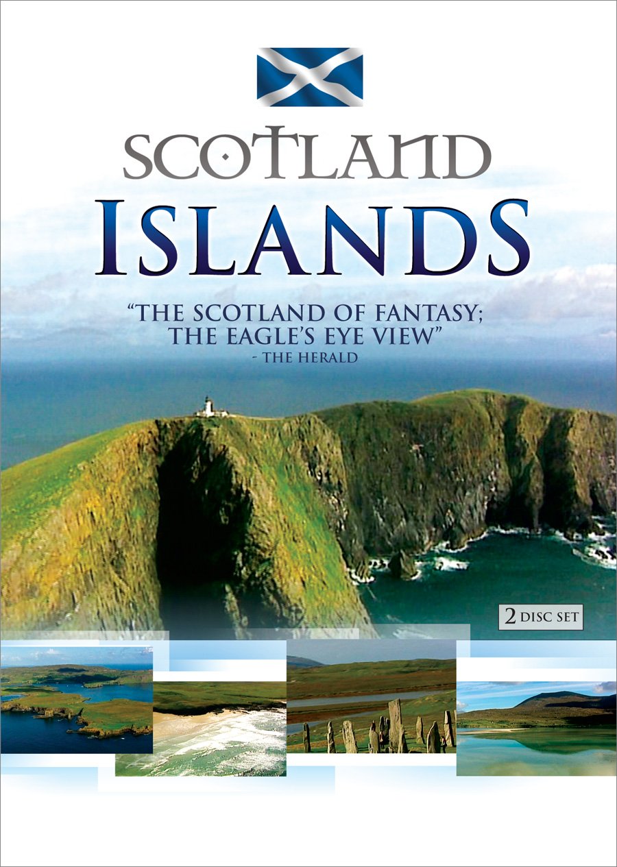 SCOTLAND ISLANDS