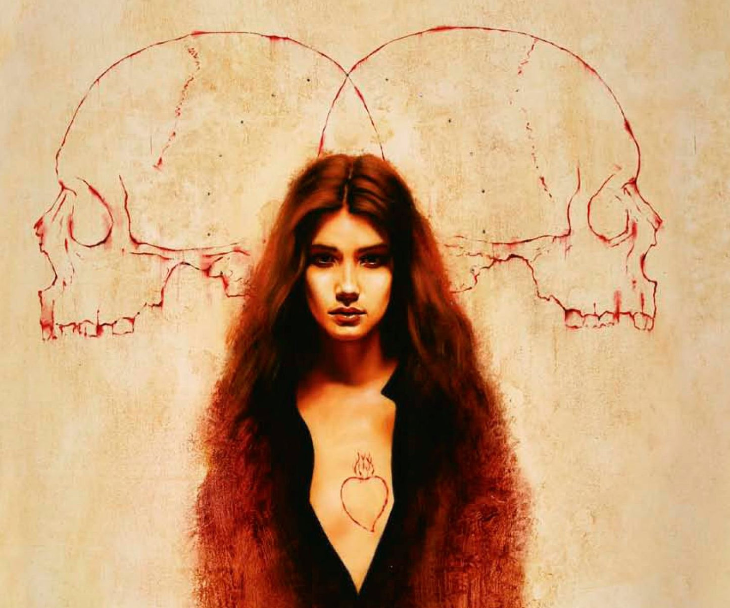 Les Fleurs Du Mal
