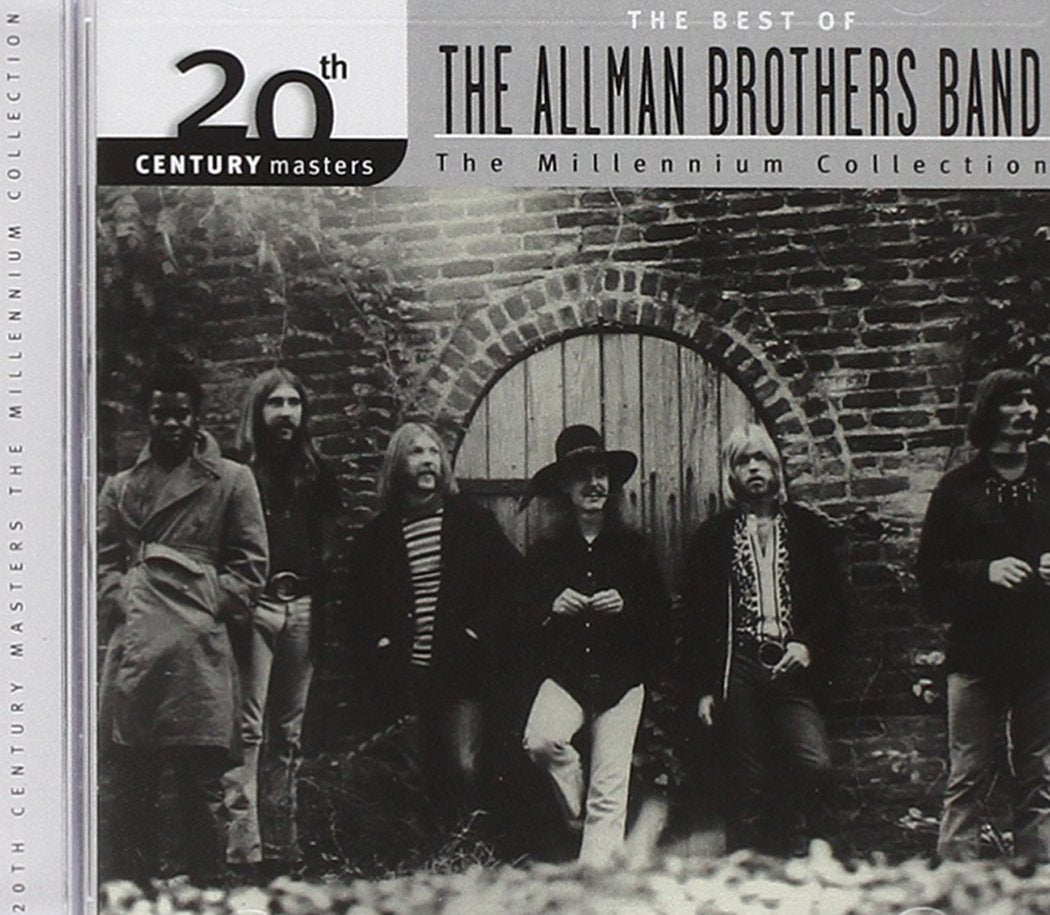 Millennium Collection: 20Th Century Masters