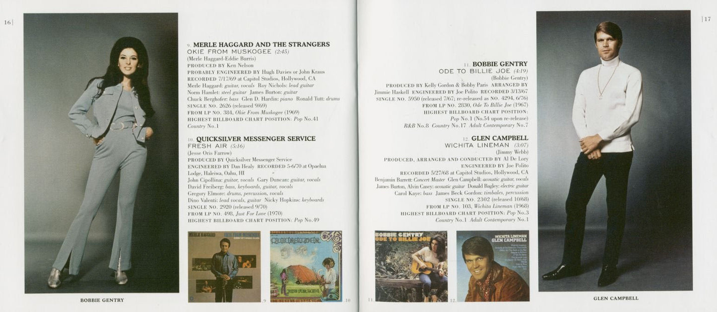 Capitol Records 1942-2002