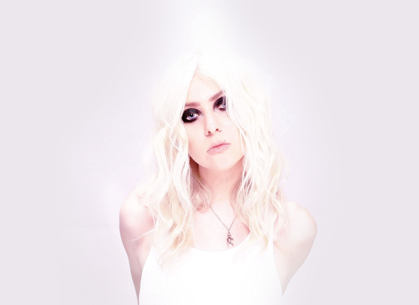 The Pretty Reckless / Who You Selling For - CD