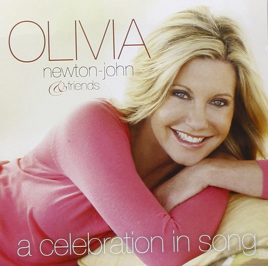A Celebration in Song