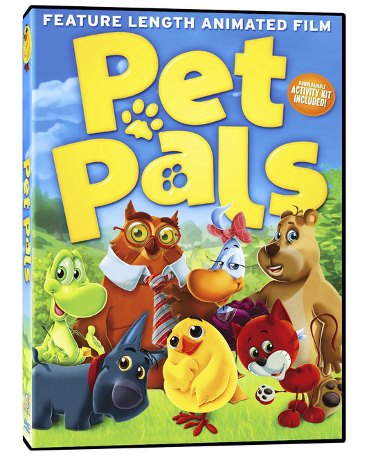 Pet Pals