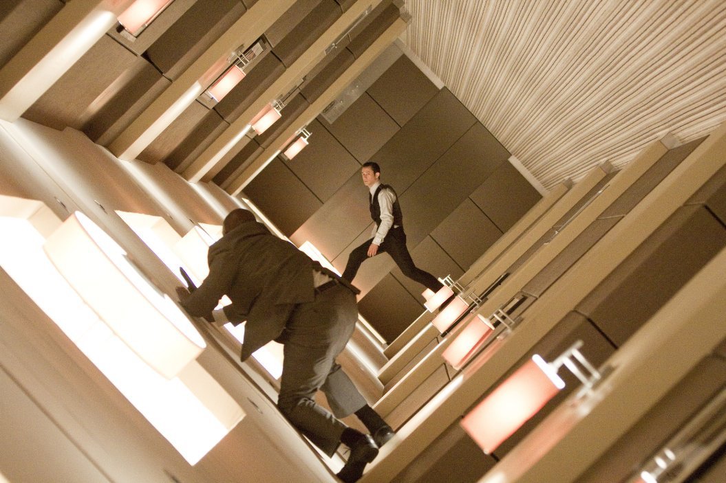 Inception (2-Disc Edition) - Blu-ray (Used)