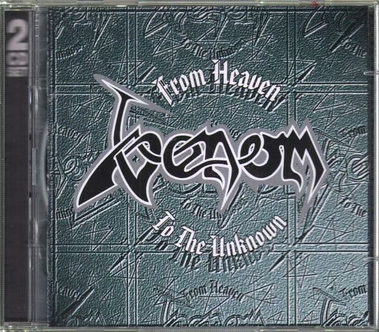 From Heaven to Unknown