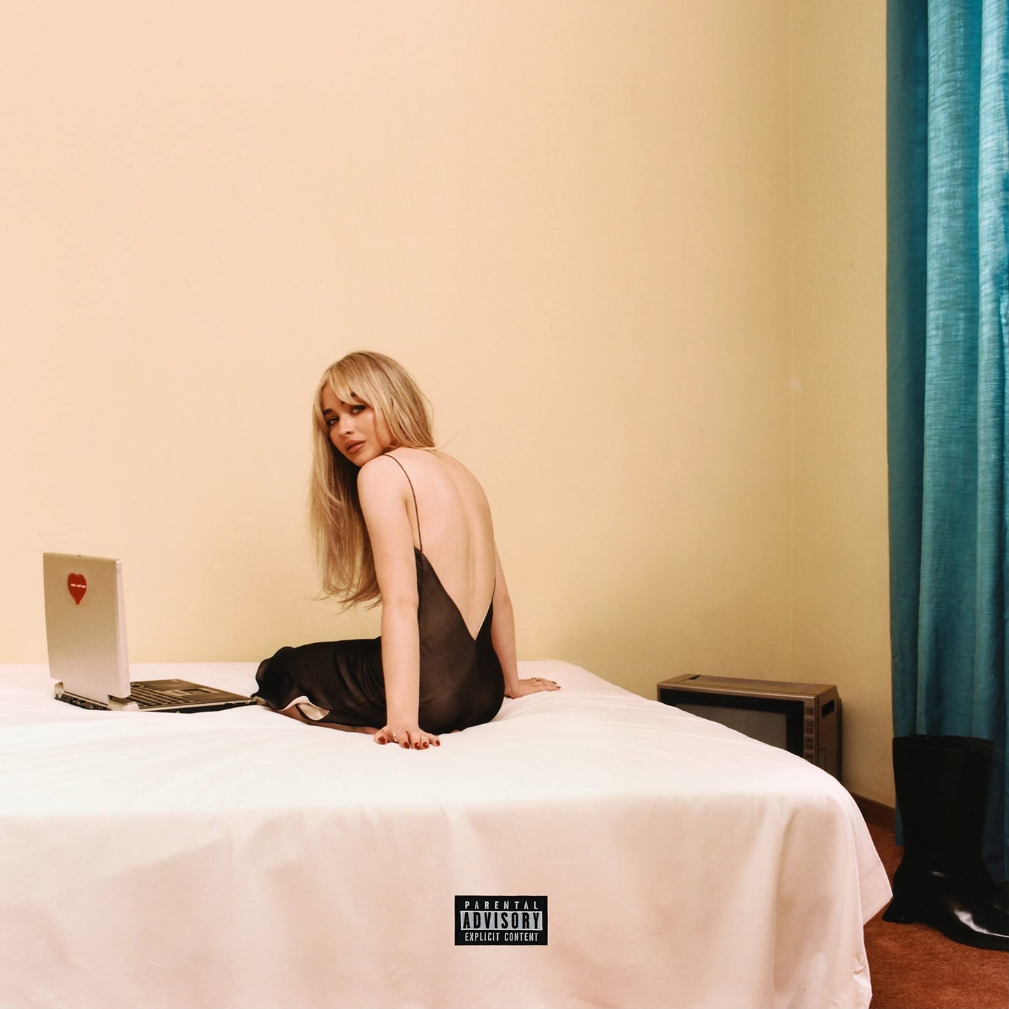 Sabrina Carpenter / emails i can't send - CD