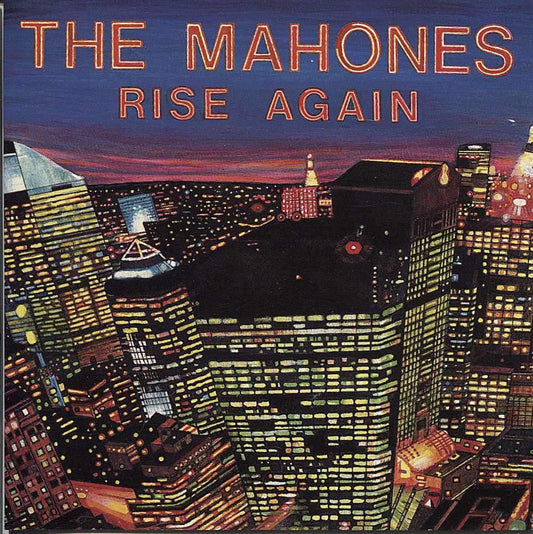 Rise Again