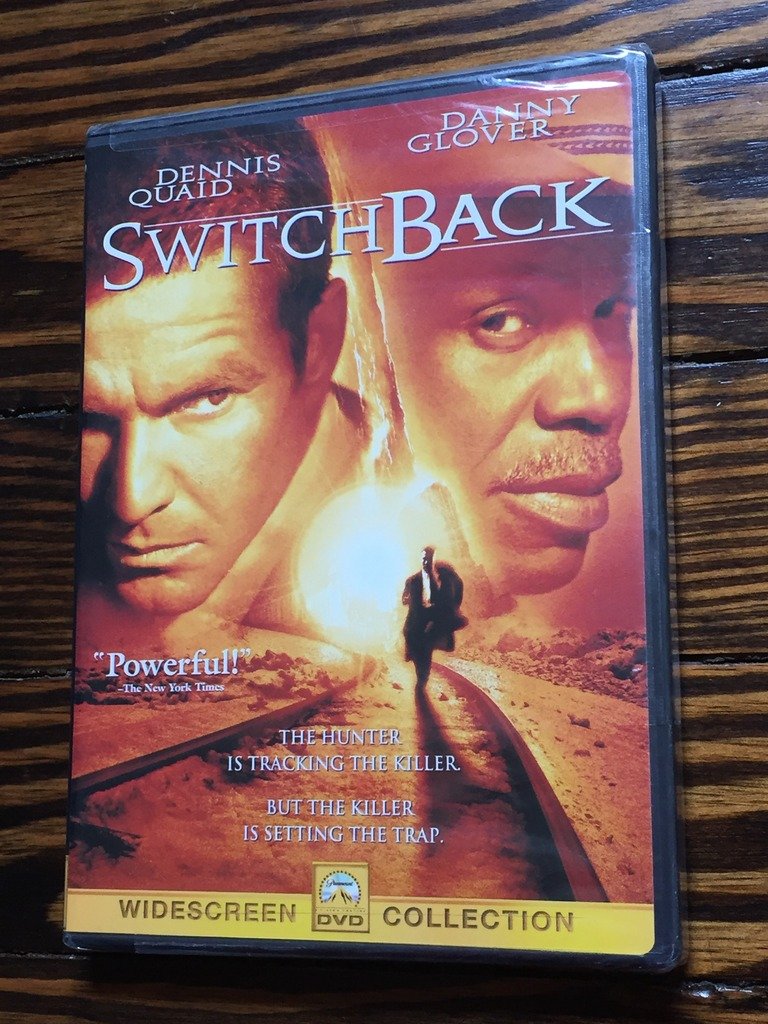 Switchback