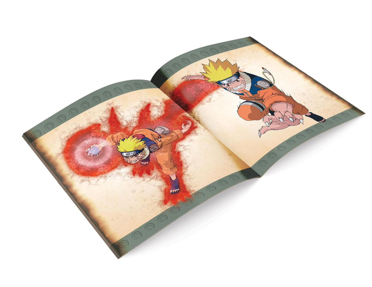 Naruto Complete Series - Blu-Ray