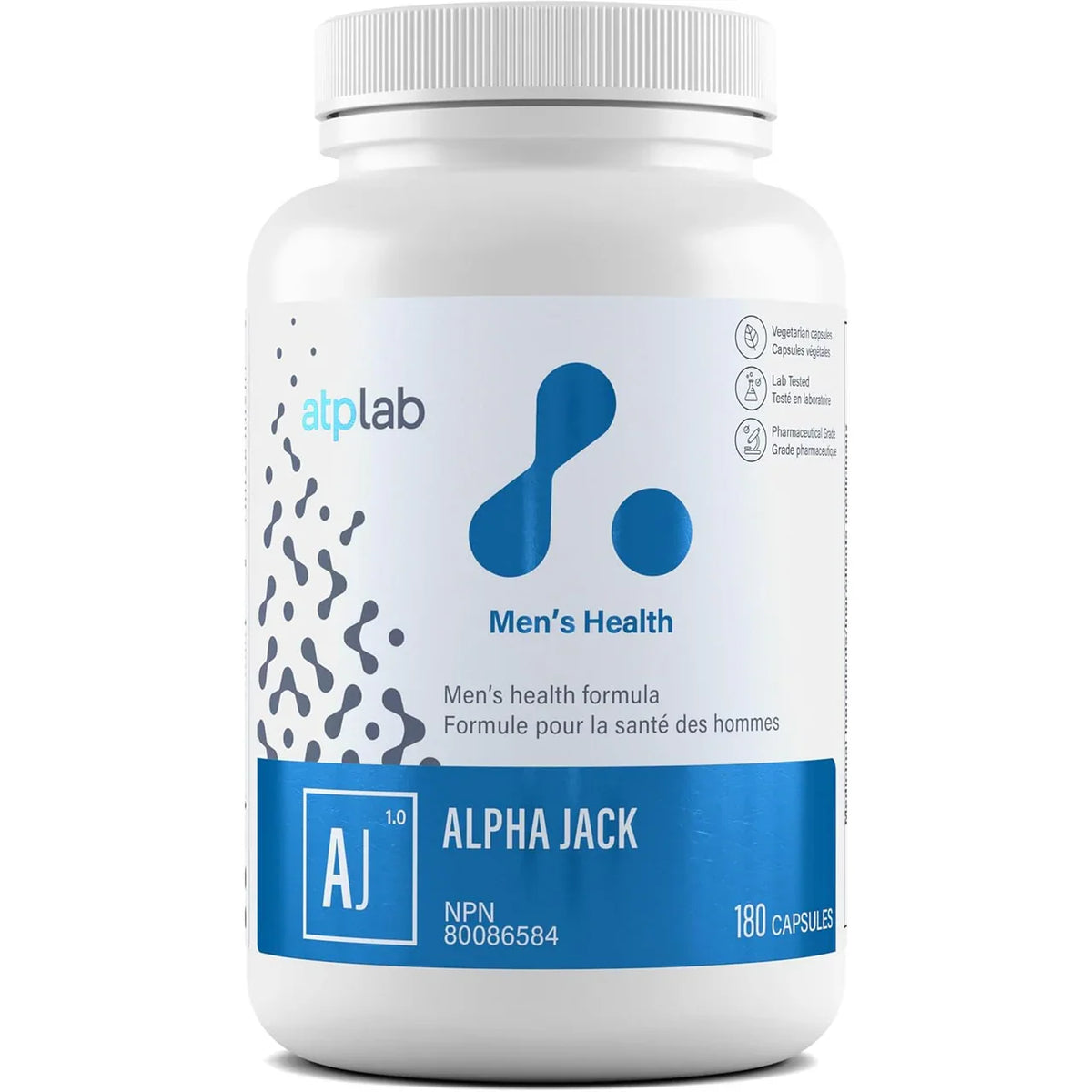 Alpha Jack