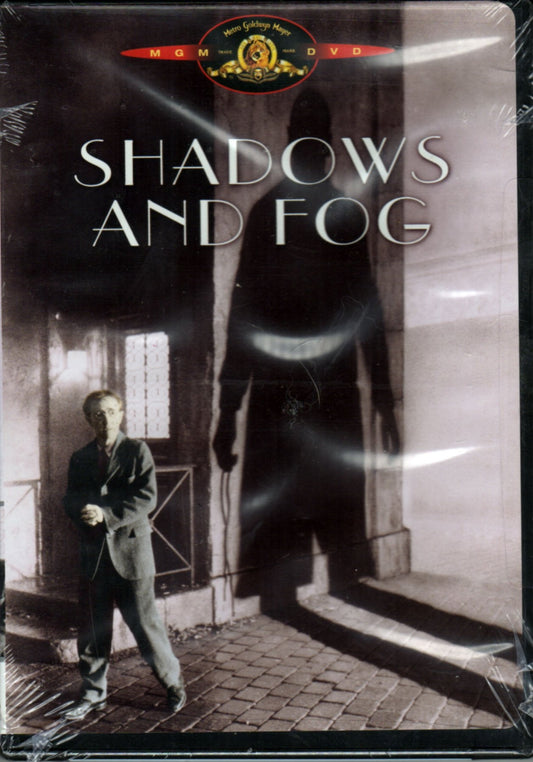 Ombres et Brouillard - DVD