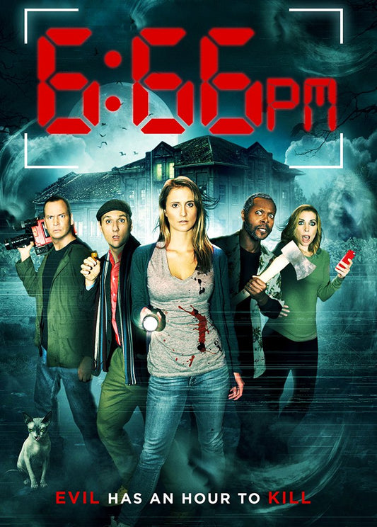 6:66 PM [Import]