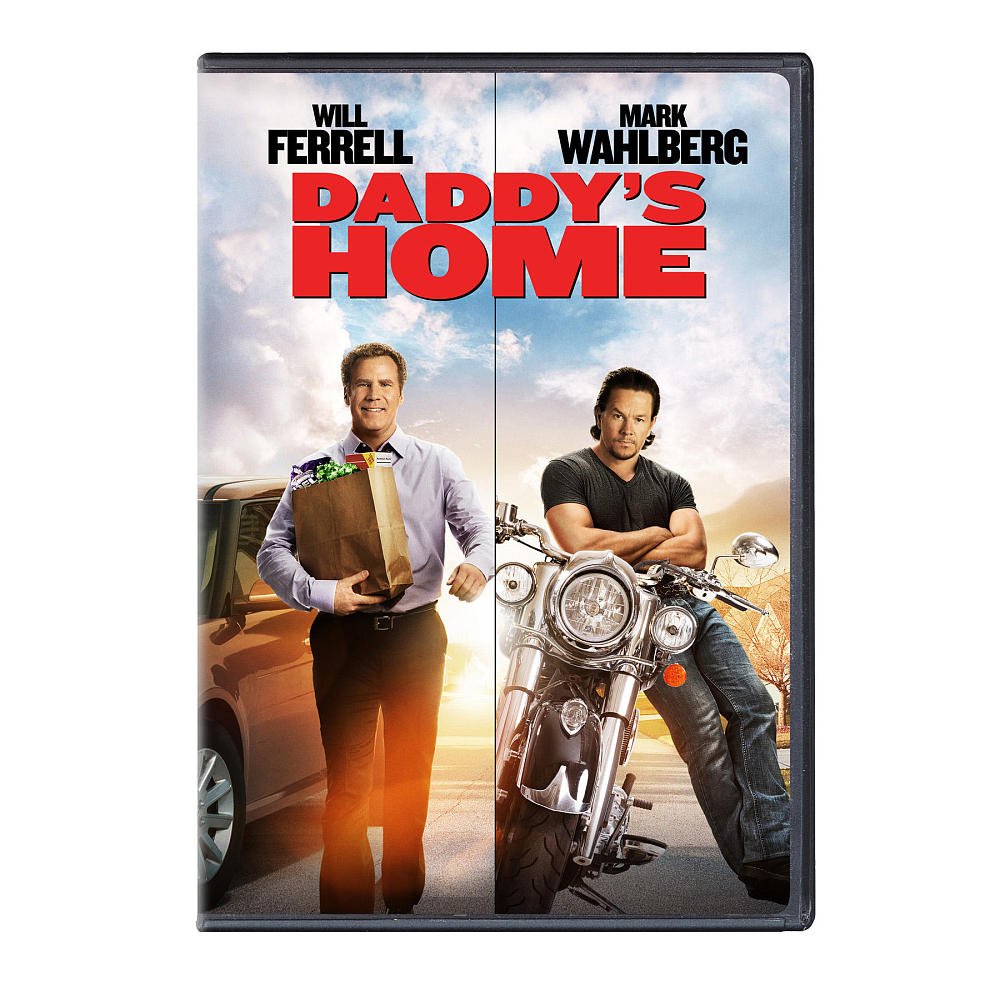 Daddy's Home - DVD (Used)