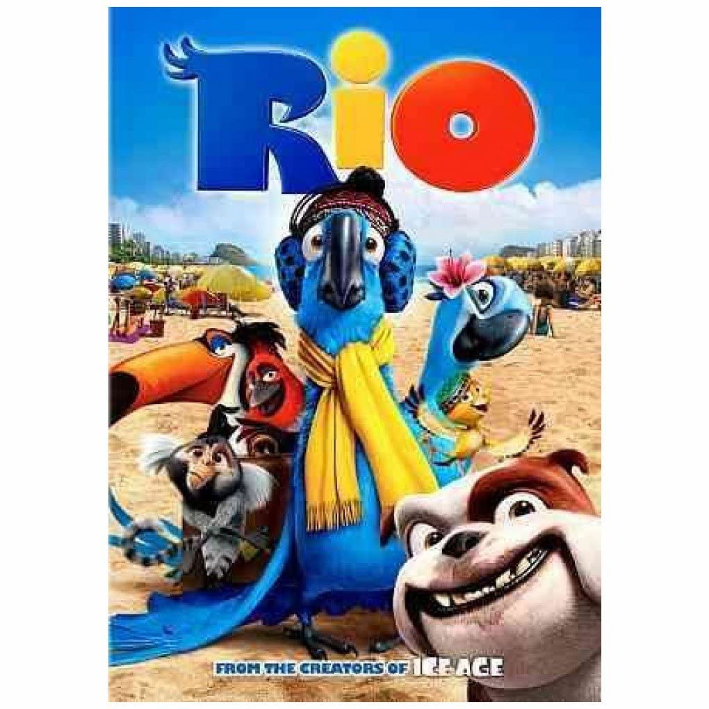 RIO-RIO