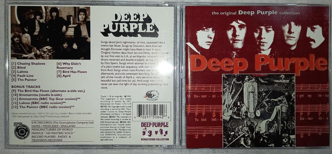 Deep Purple