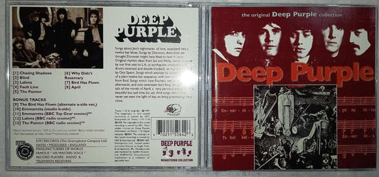Deep Purple