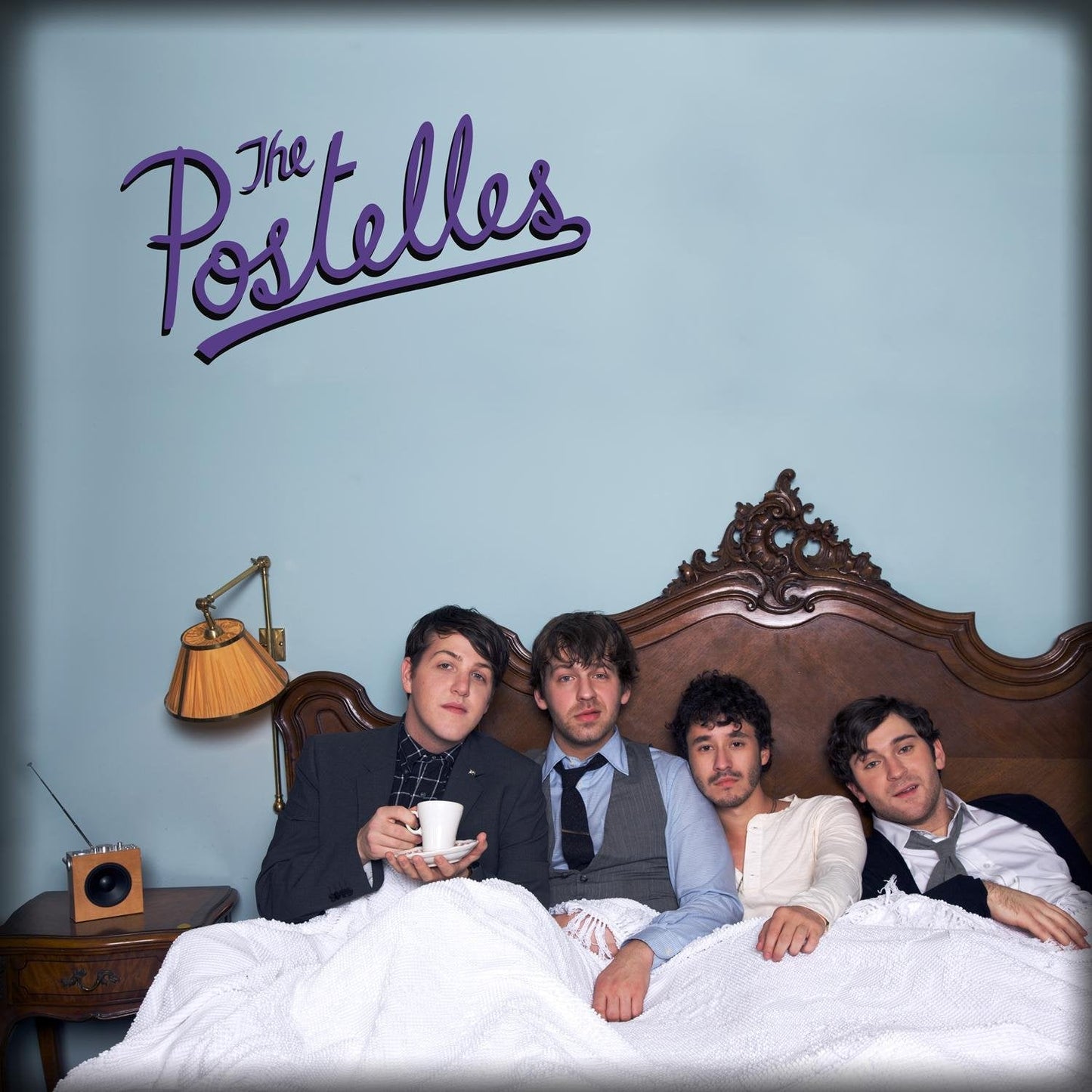 Postelles