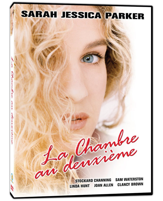 La Chambre Au Deuxième - DVD