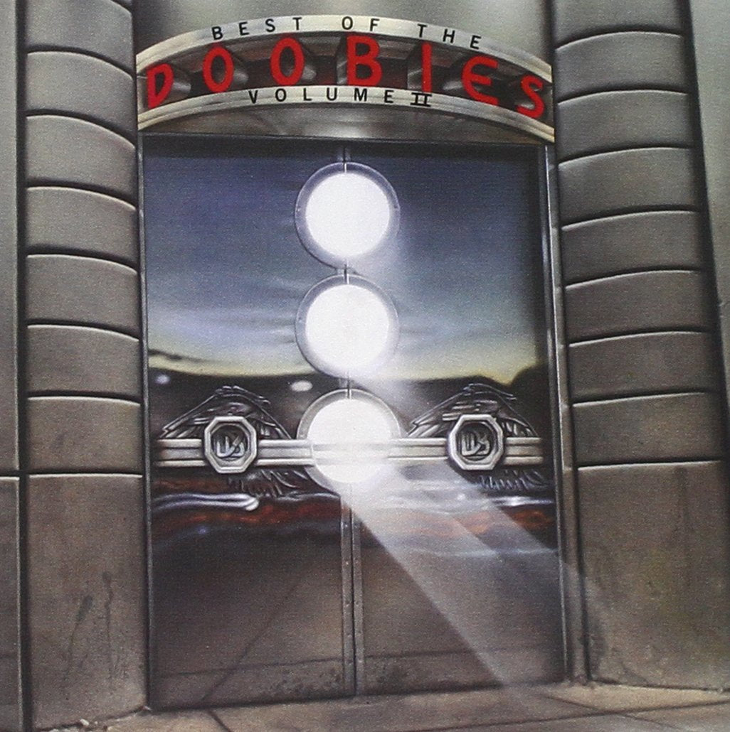 Best of the Doobies, Vol. 2