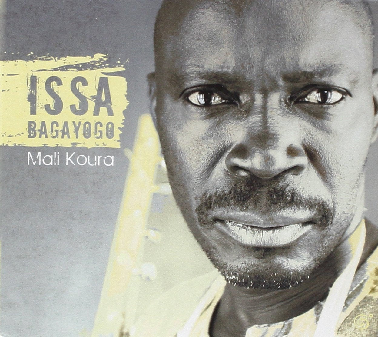 Issa Bagayogo / Mali Koura - CD (Used)