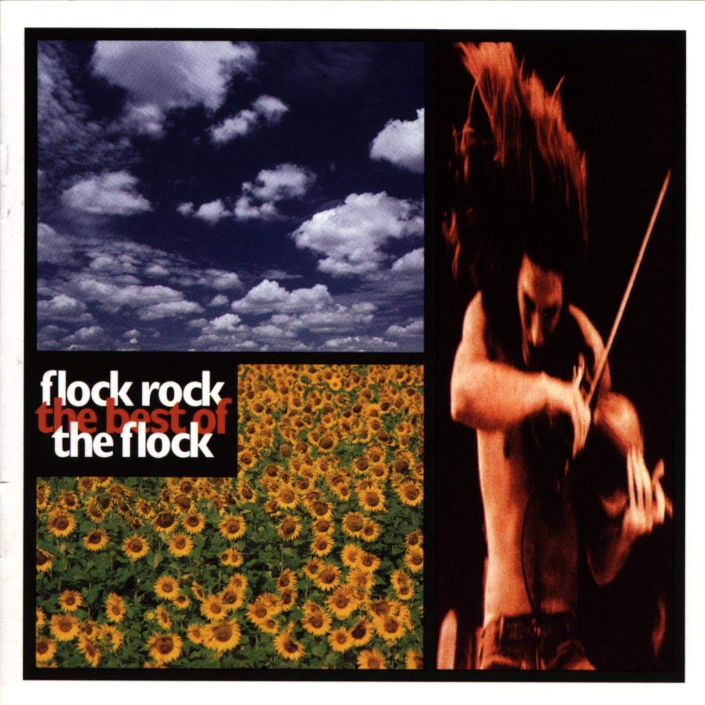 Flock Rock Best Of The