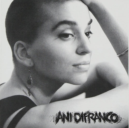 Ani DiFranco / Ani DiFranco - CD (Used)