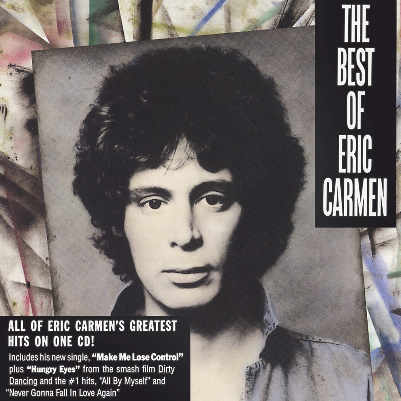 Best Of Eric Carmen