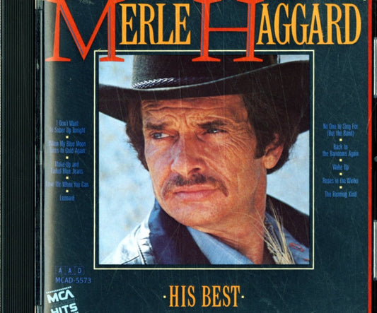 His Best