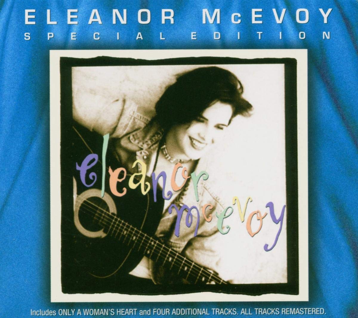 Eleanor Mcevoy (Special Edition)