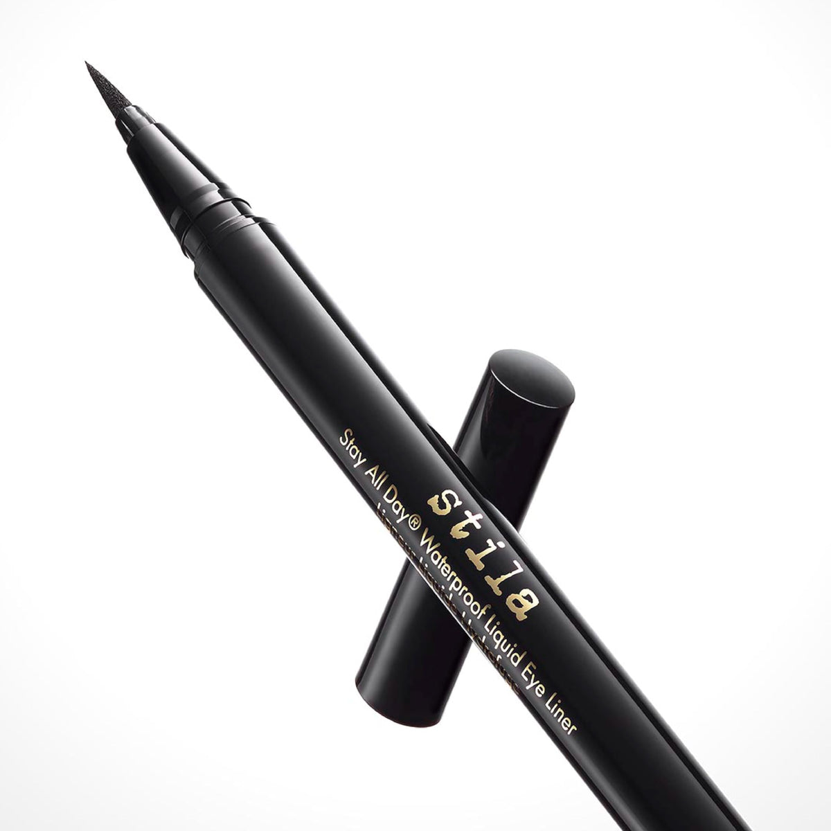 stila Stay All Day Waterproof Liquid Eye Liner, Original, Intense Black 🍁 All In One Marketplace Canada