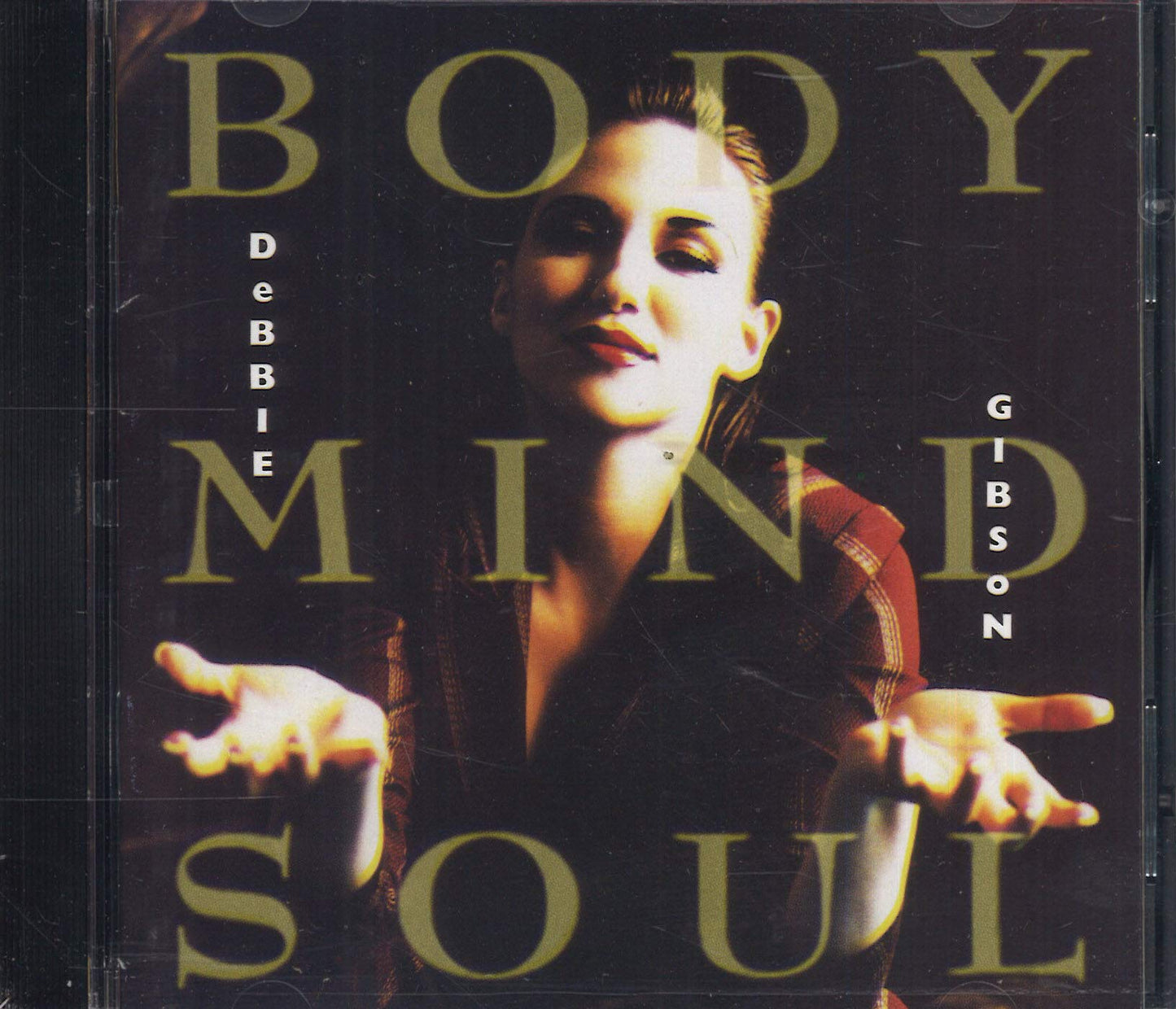 Body Mind Soul