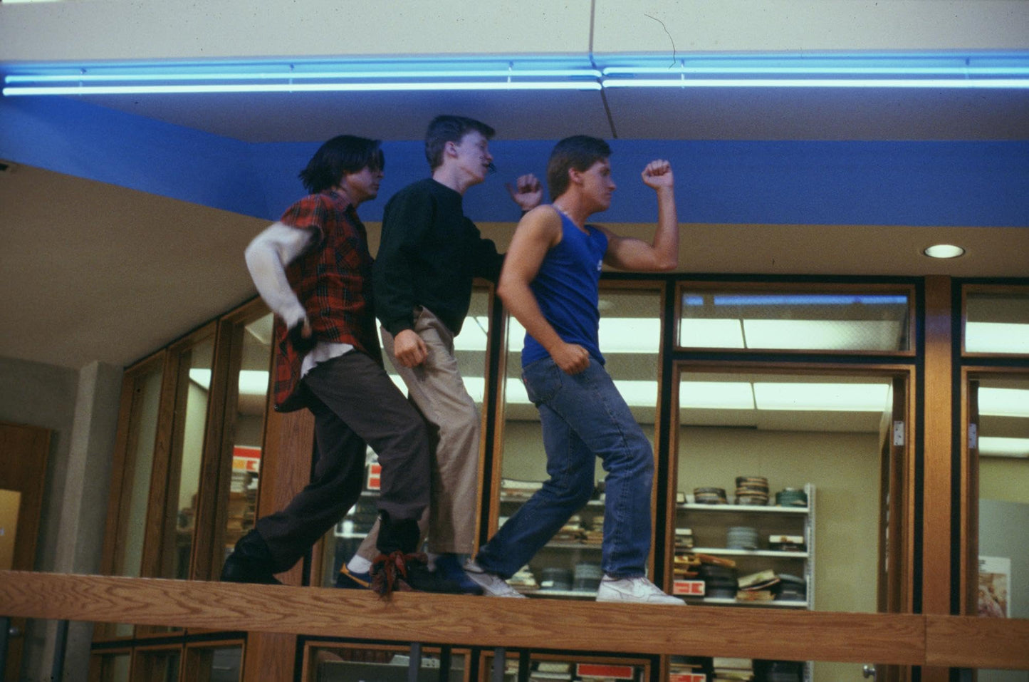 The Breakfast Club: 30th Anniversary Edition - Blu-ray