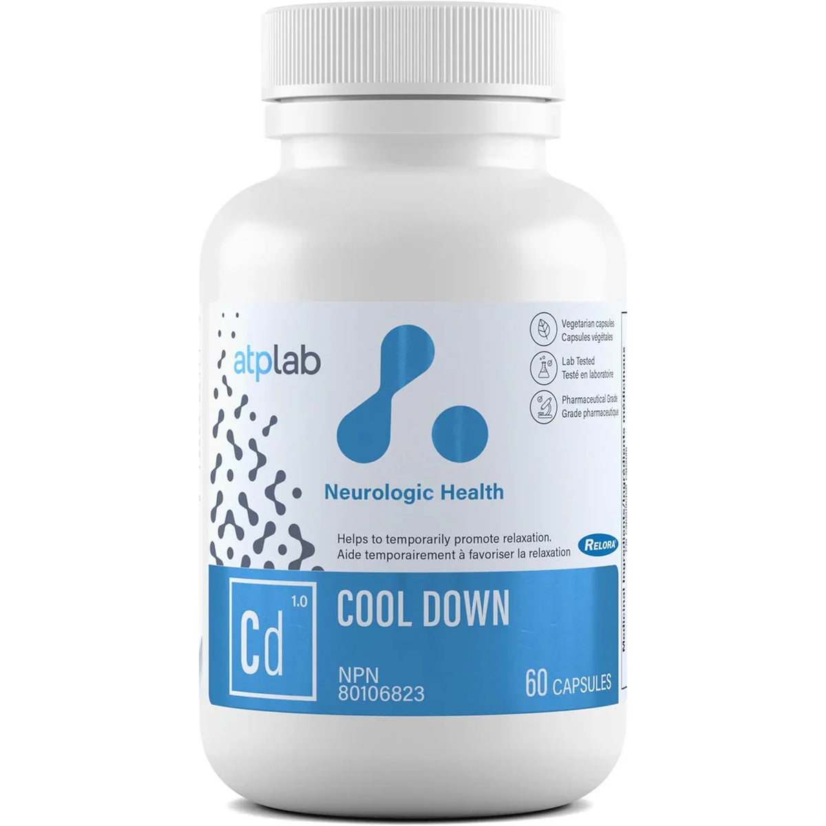 Cool Down