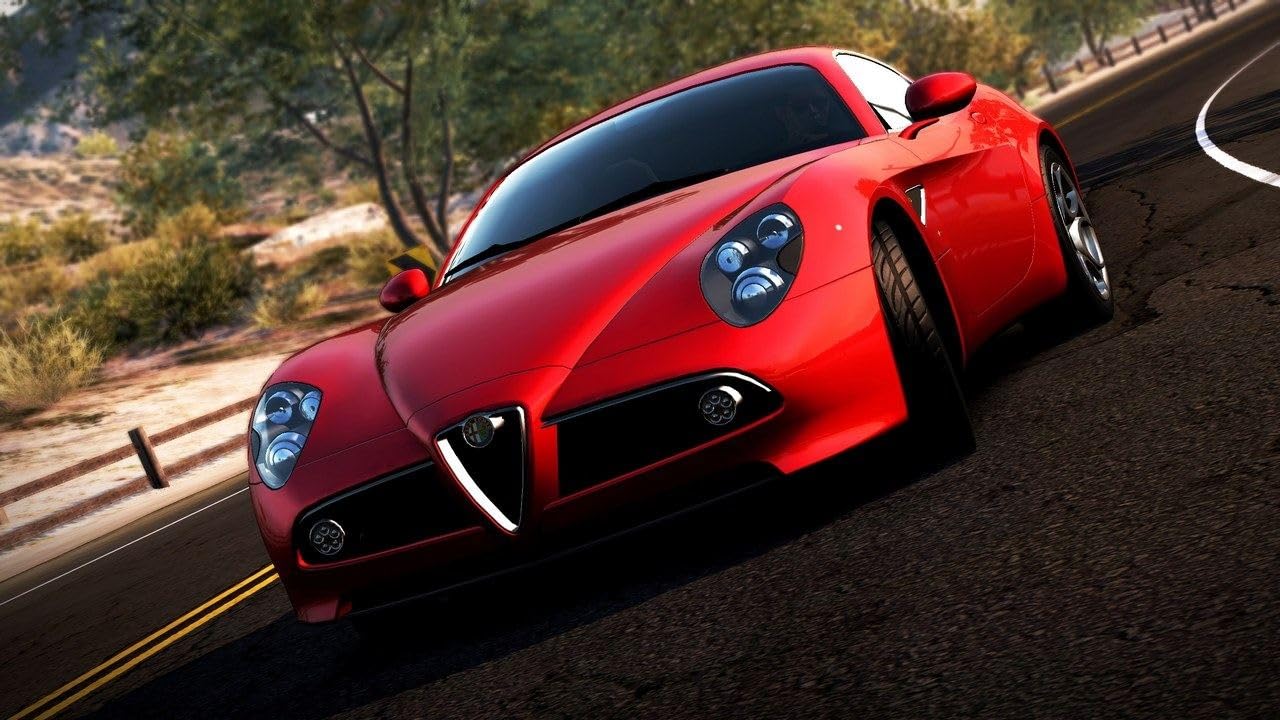 Need for Speed Hot Pursuit Xbox 360