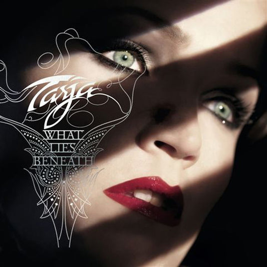 Tarja / What Lies Beneath - CD (Used)