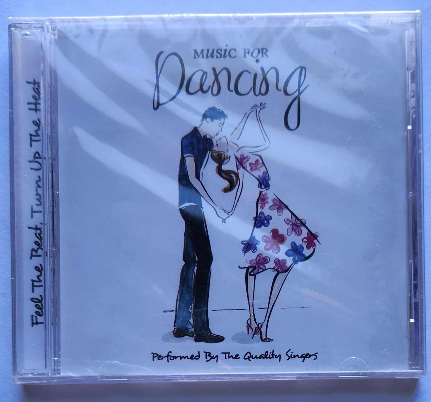 Music for Dancing