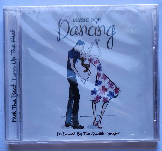 Music for Dancing