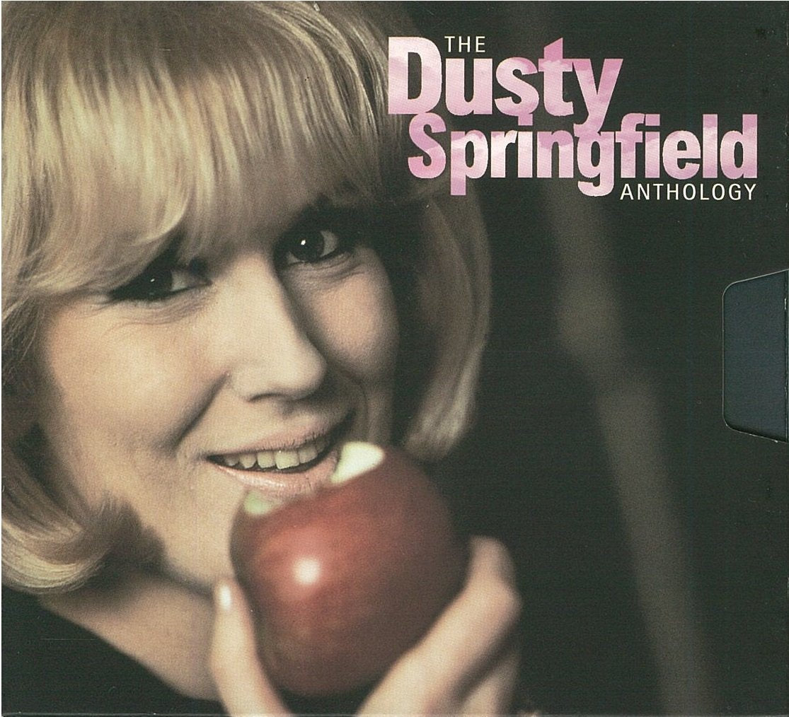 Dusty Springfield / Anthology - CD (Used)