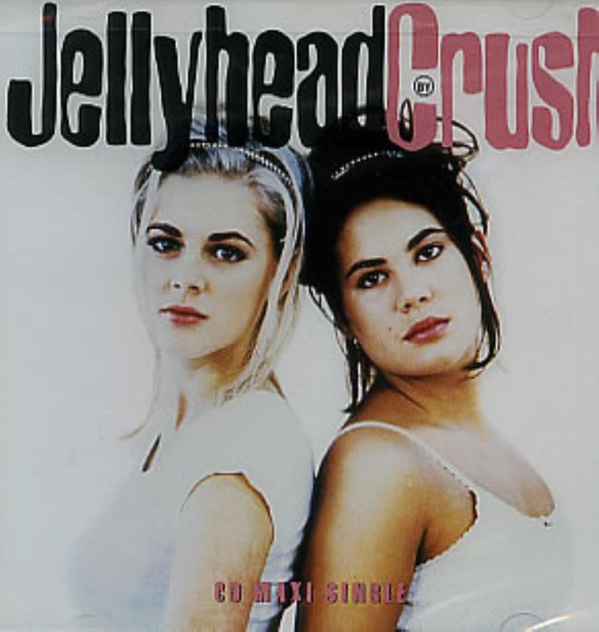 Jellyhead