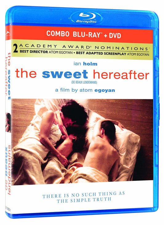 The Sweet Hereafter [Blu-ray + DVD]