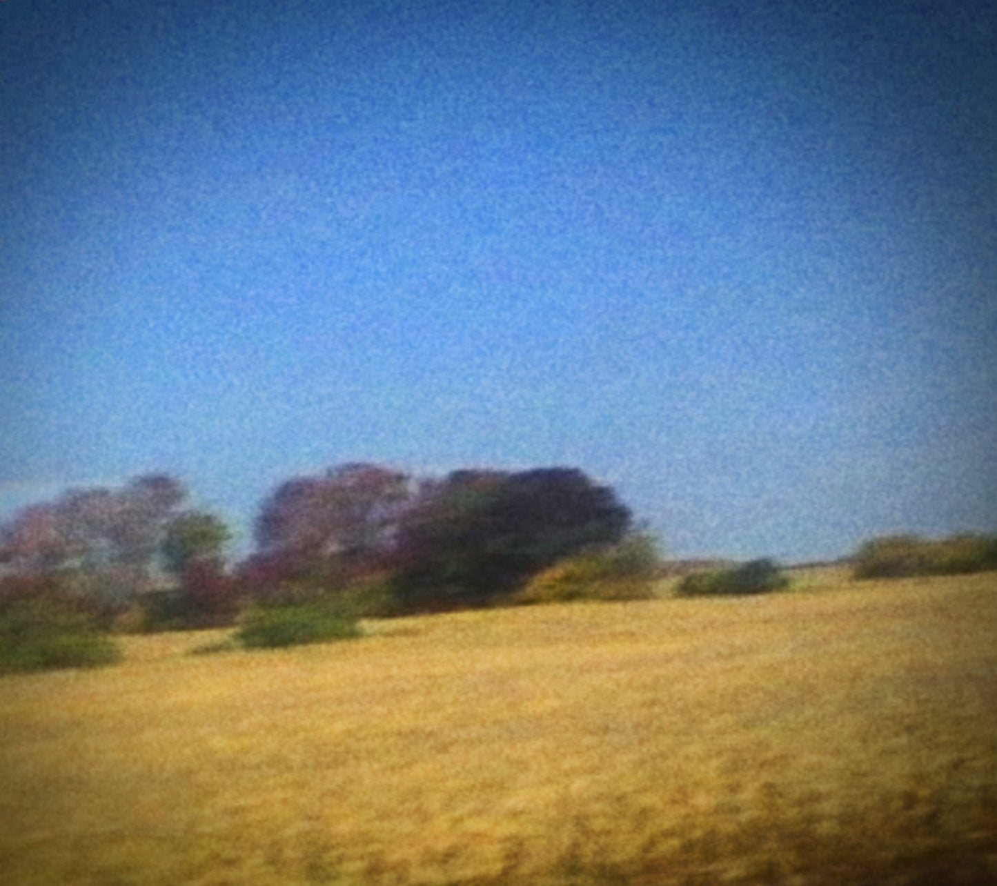 SUN KIL MOON / Benji - CD (Used)