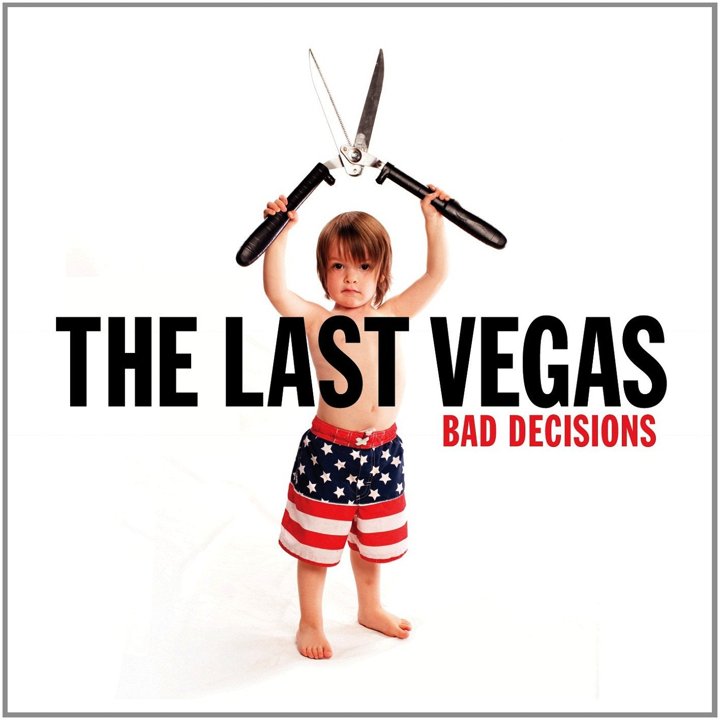 Bad Decisions