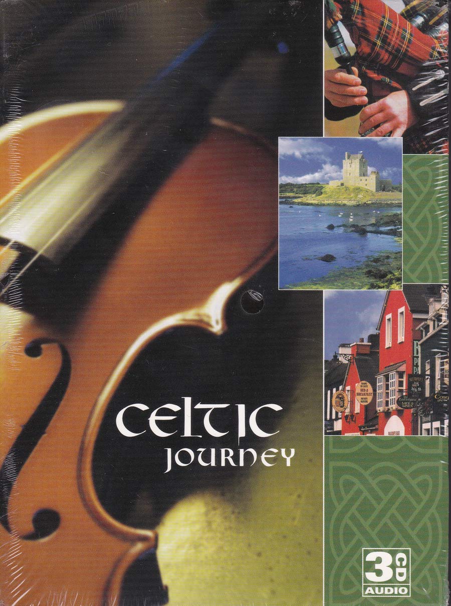 Celtic Journey