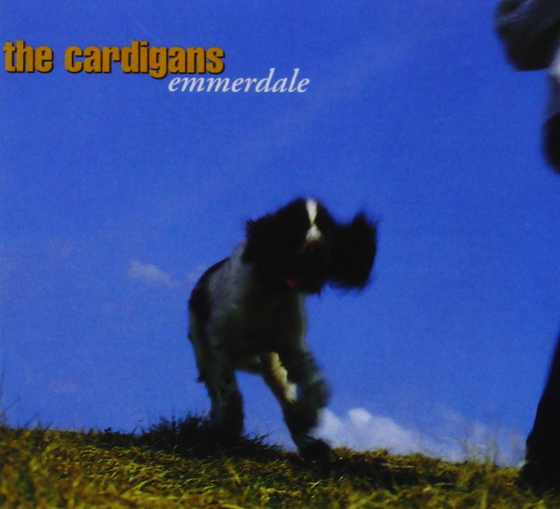The Cardigans / Emmerdale - CD (Used)