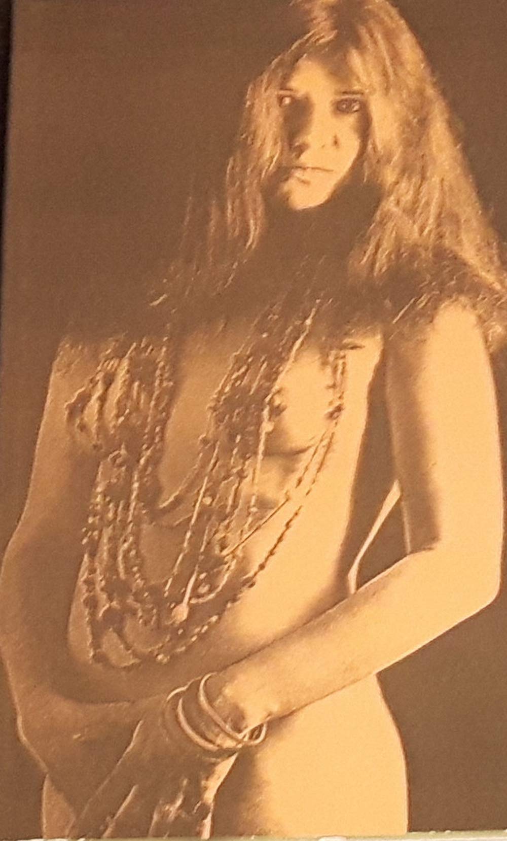 Janis - 1993 - (Box Set, Deluxe Edition - Compilation) - CD (Used)
