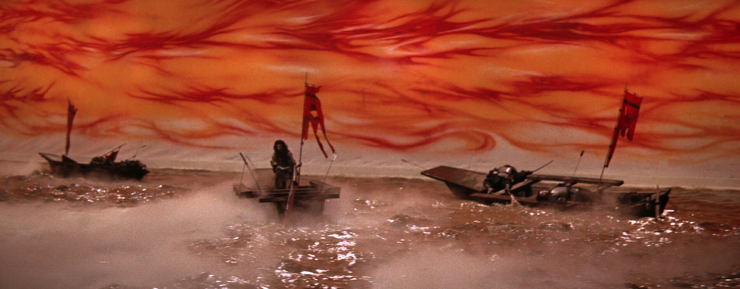 Kwaidan (The Criterion Collection) - Blu-Ray