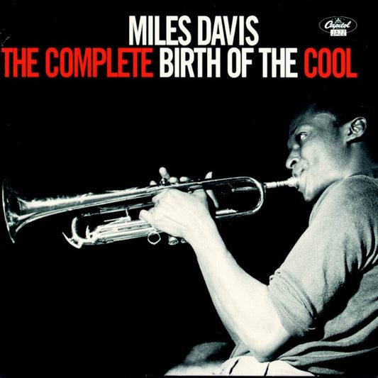Miles Davis / Complete Birth Of Cool - CD (Used)