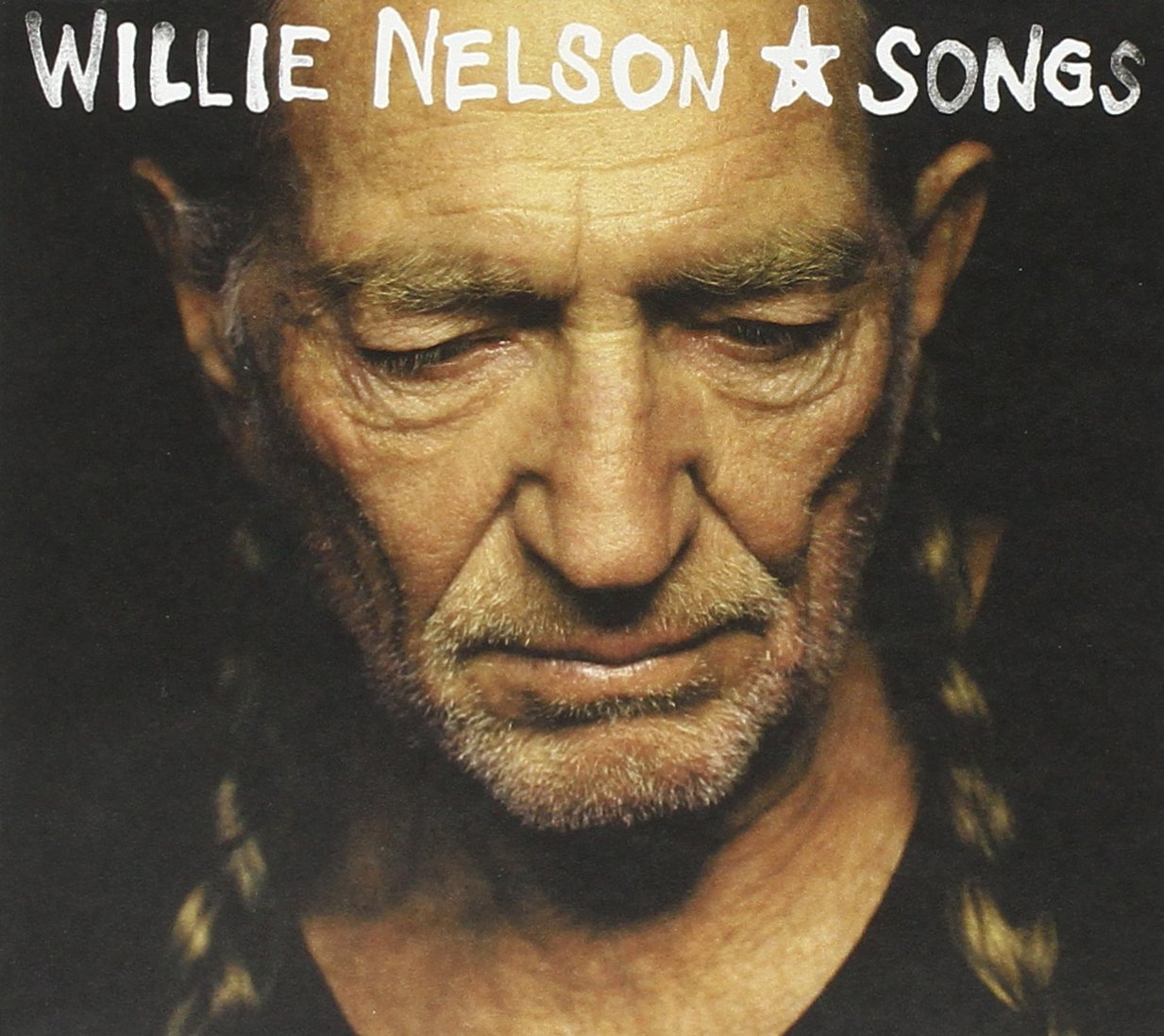 Willie Nelson / Songs - CD (Used)