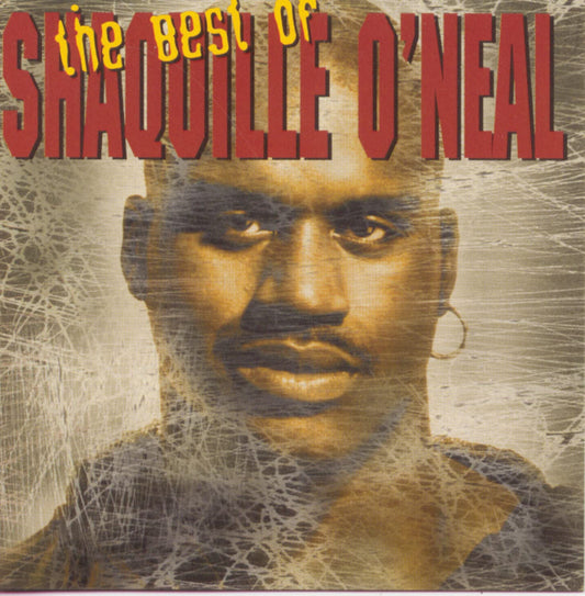 Shaquille O'Neal / Best of - CD (Used)