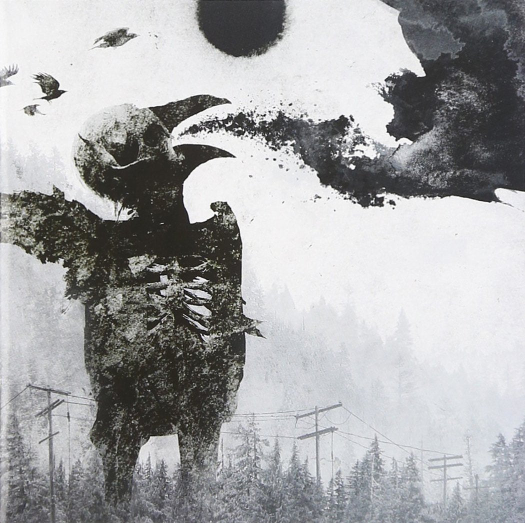 Katatonia / Dead End Kings - CD (Used)